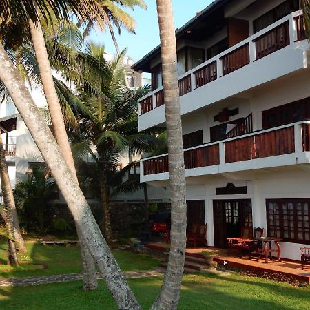 Unawatuna Beach House Exterior foto