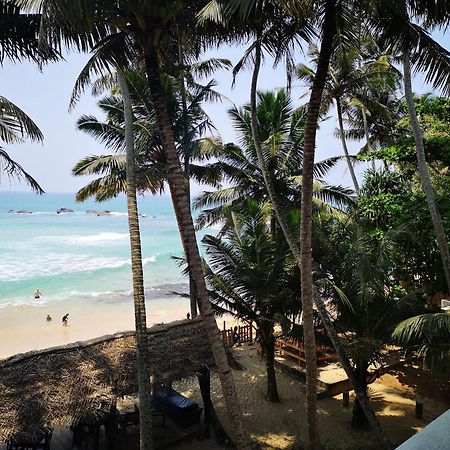 Unawatuna Beach House Exterior foto