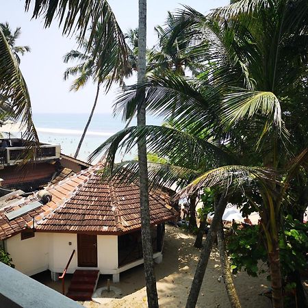 Unawatuna Beach House Exterior foto