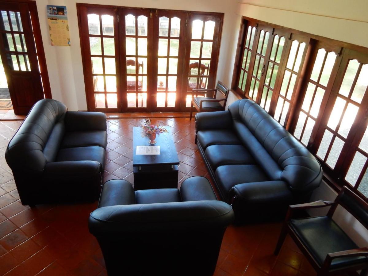 Unawatuna Beach House Exterior foto