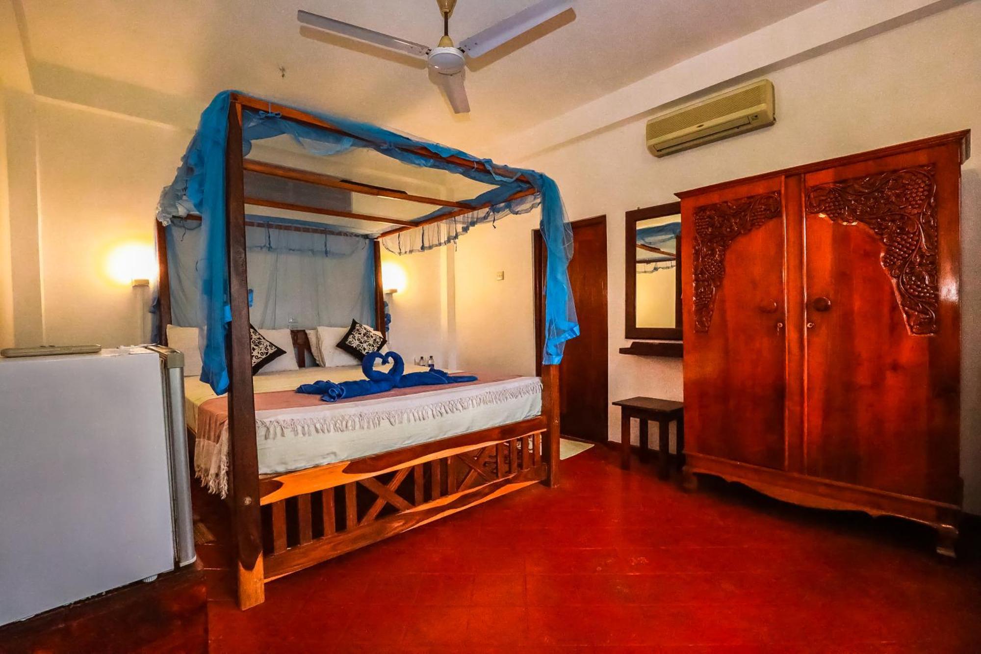 Unawatuna Beach House Exterior foto
