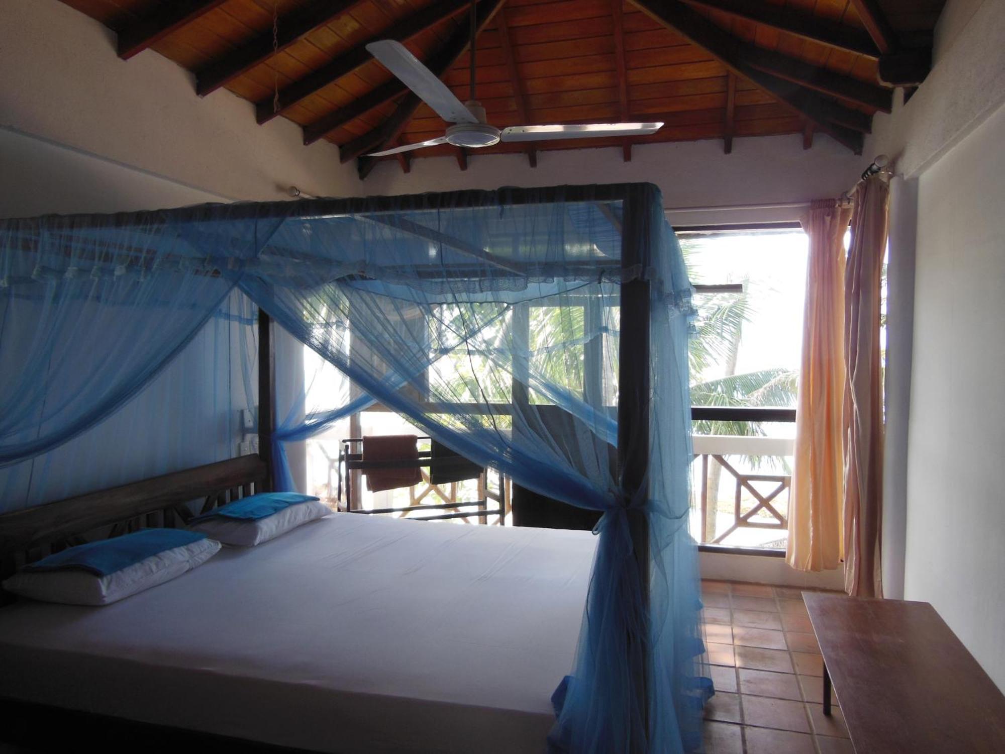 Unawatuna Beach House Exterior foto